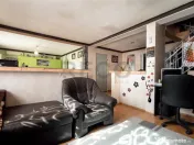 Reco, Casa in Girisu de Cris 