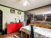 Reco, Casa in Girisu de Cris 