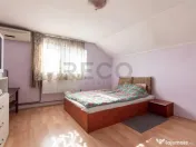 Reco, Casa in Girisu de Cris 