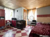 Reco, Casa in Girisu de Cris 