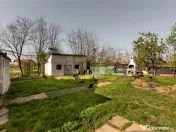 Reco, Casa in Girisu de Cris 