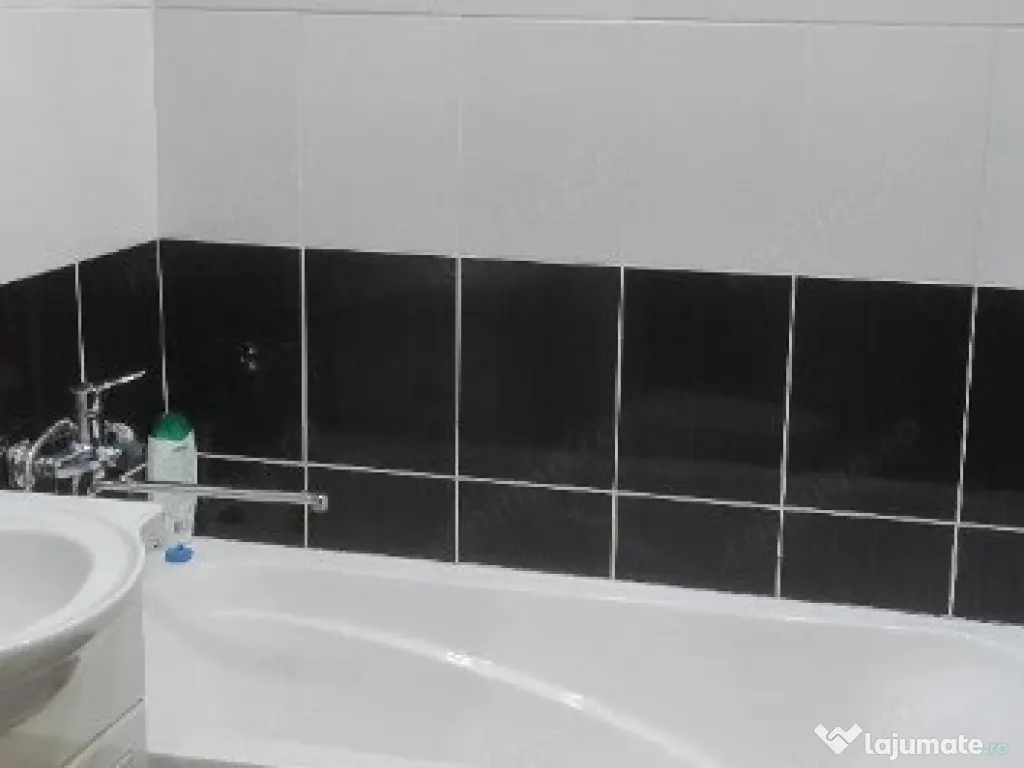 2 camere in zona Medicinei