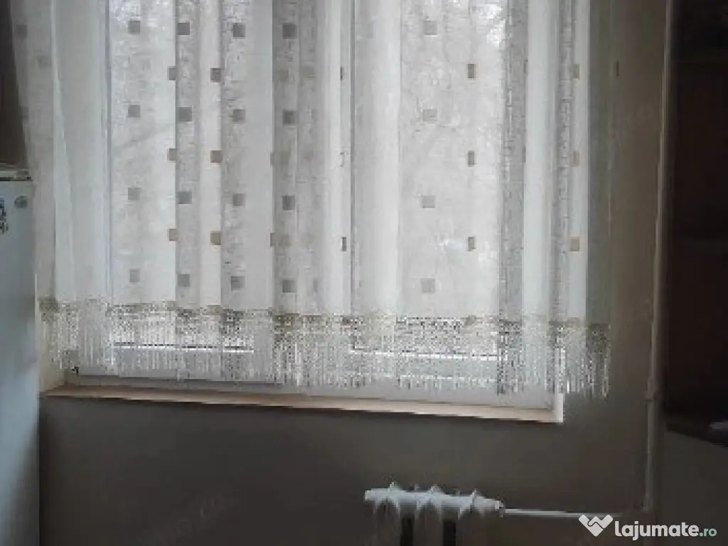 2 camere in zona Medicinei