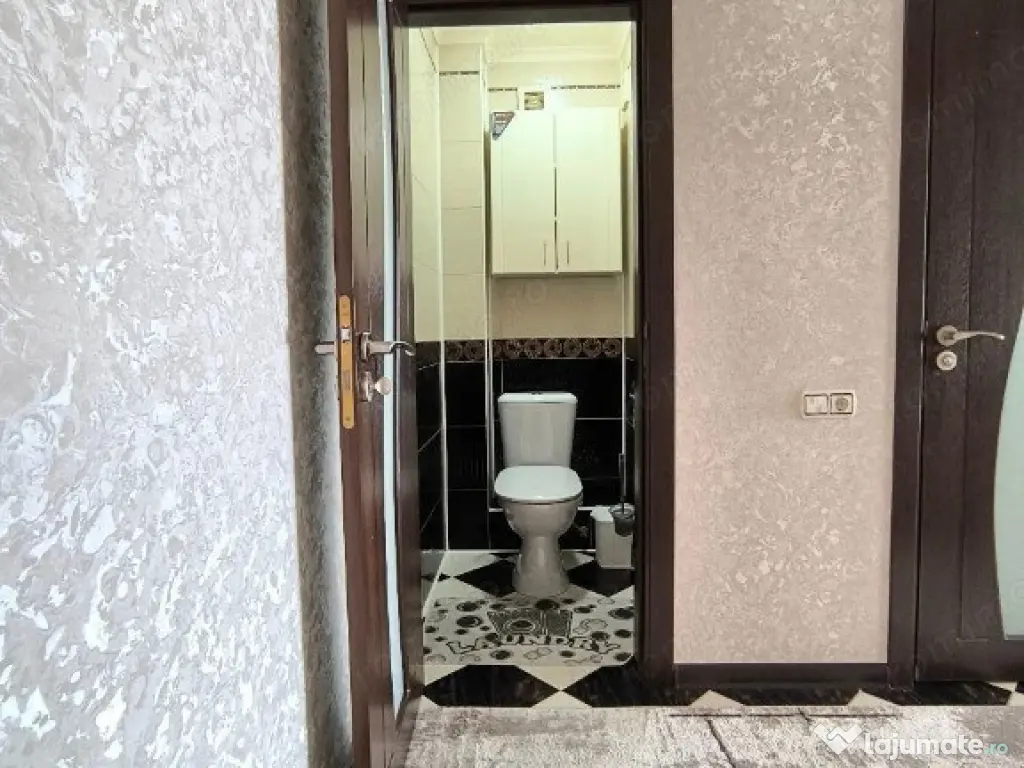 2 camere in zona Lipovei