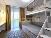 Apartament 5 camere & Curte | Premium | Gata de mutat | V... 