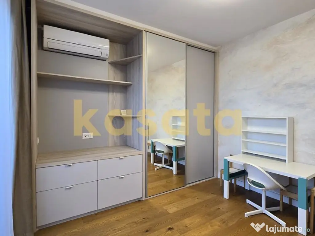 Apartament 5 camere & Curte | Premium | Gata de mutat | V...