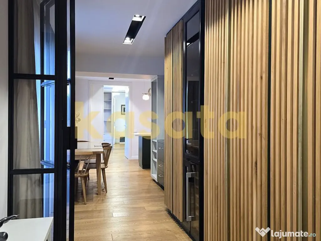 Apartament 5 camere & Curte | Premium | Gata de mutat | V...