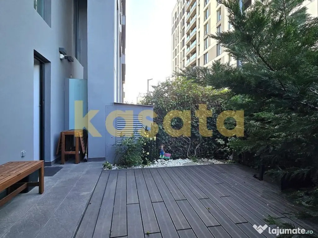 Apartament 5 camere & Curte | Premium | Gata de mutat | V...