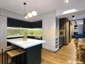 Apartament 5 camere & Curte | Premium | Gata de mutat | V... 