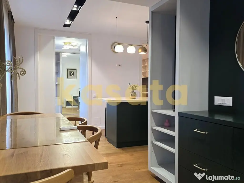 Apartament 5 camere & Curte | Premium | Gata de mutat | V...