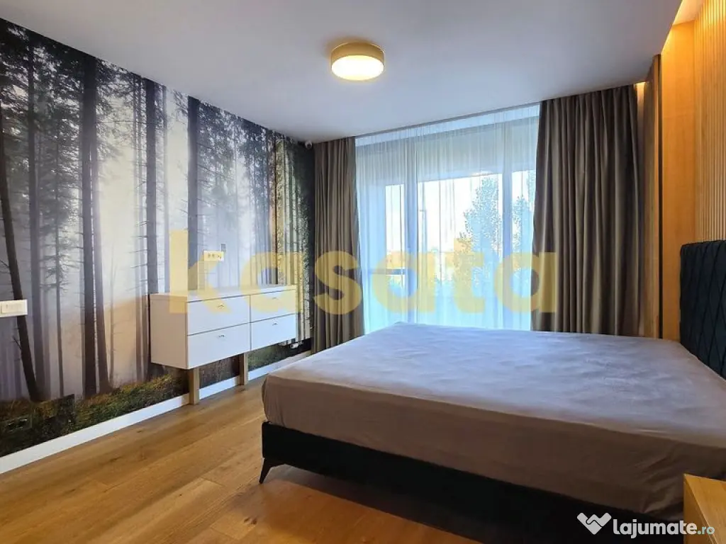 Apartament 5 camere & Curte | Premium | Gata de mutat | V...