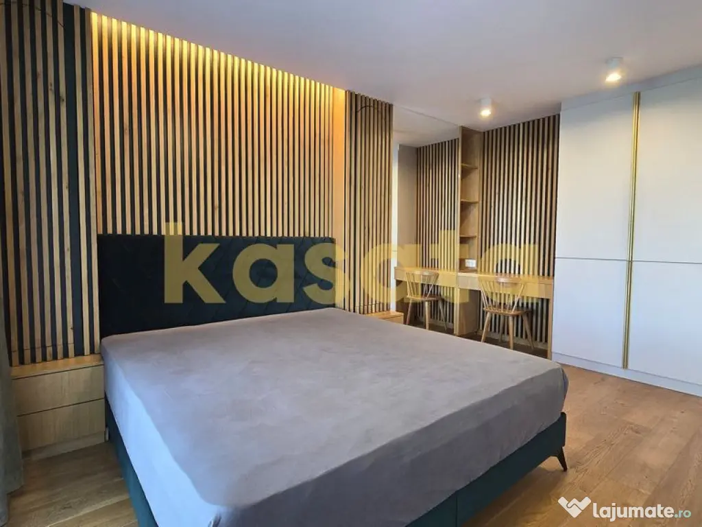 Apartament 5 camere & Curte | Premium | Gata de mutat | V...