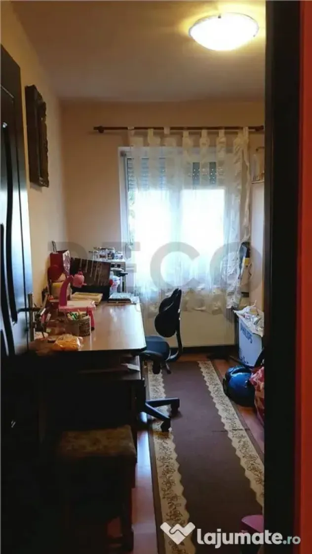 RECO Apartament de spatios zona Sovata