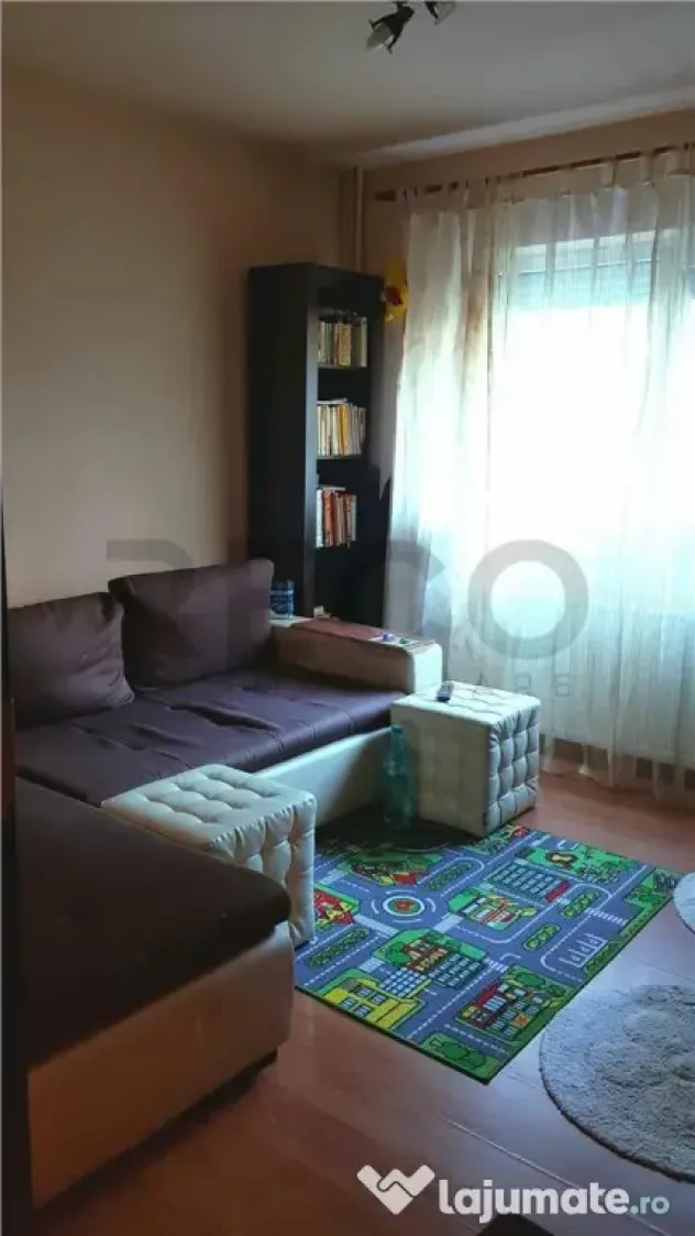 RECO Apartament de spatios zona Sovata