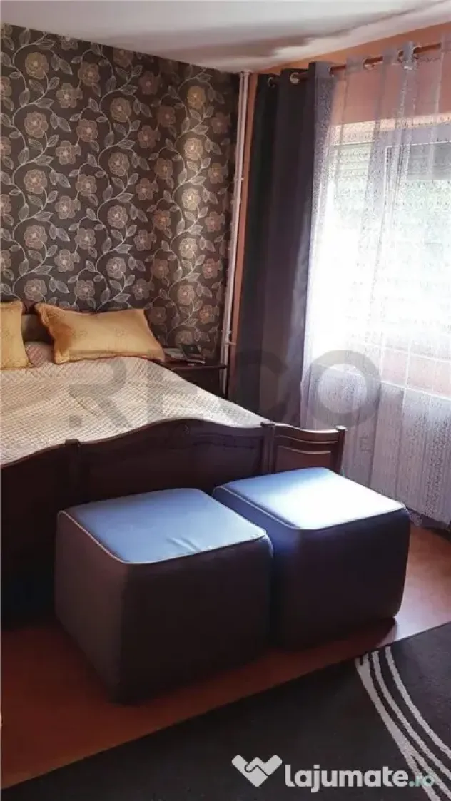 RECO Apartament de spatios zona Sovata