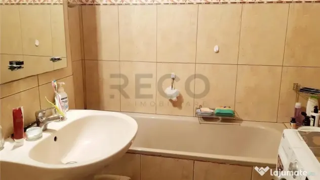 RECO Apartament de spatios zona Sovata