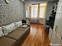 3 camere in zona Girocului