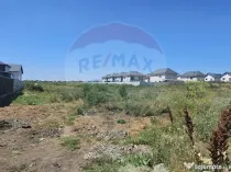 Teren 6,459mp Bragadiru / Strada Dunarii