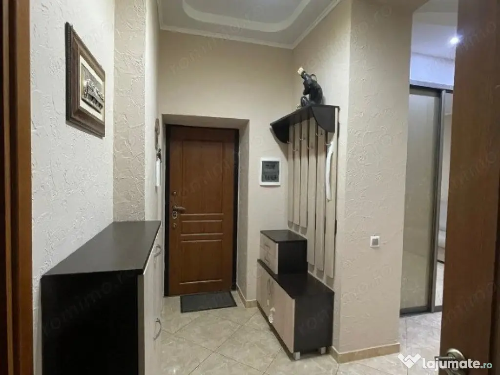 2 camere in zona Aradului