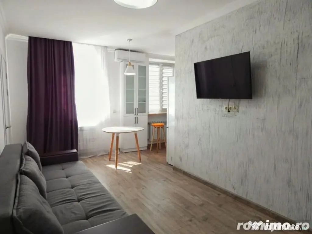 2 camere in zona Ultracentrala