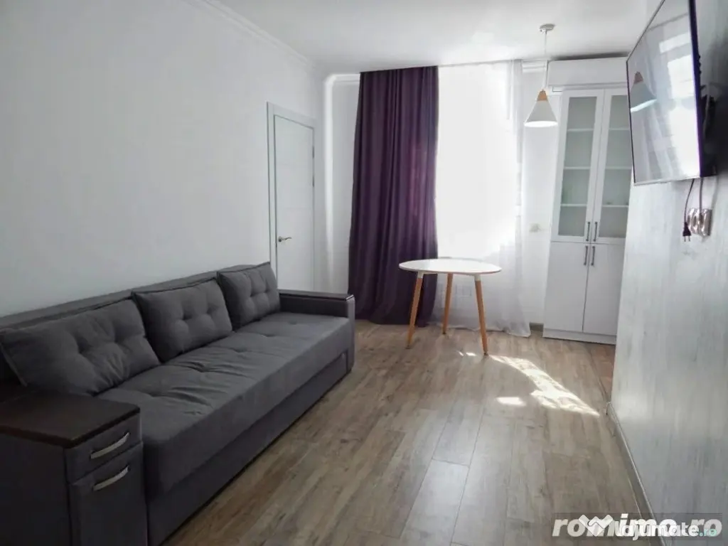 2 camere in zona Ultracentrala