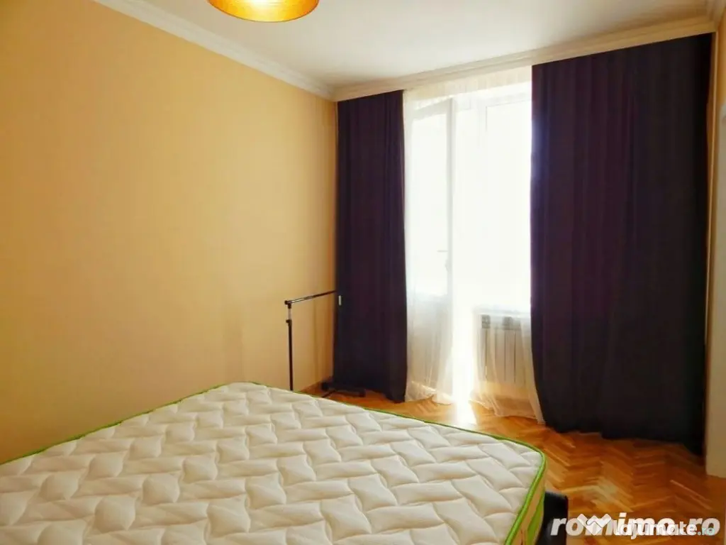 2 camere in zona Ultracentrala