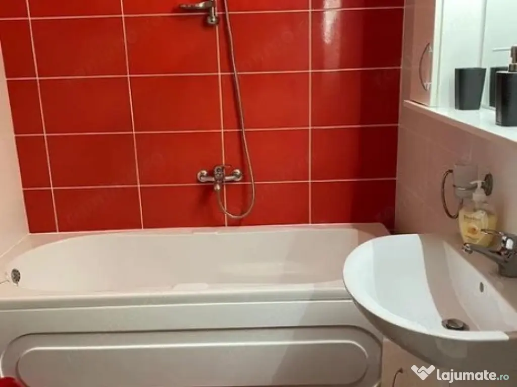 2 camere in zona Buziasului