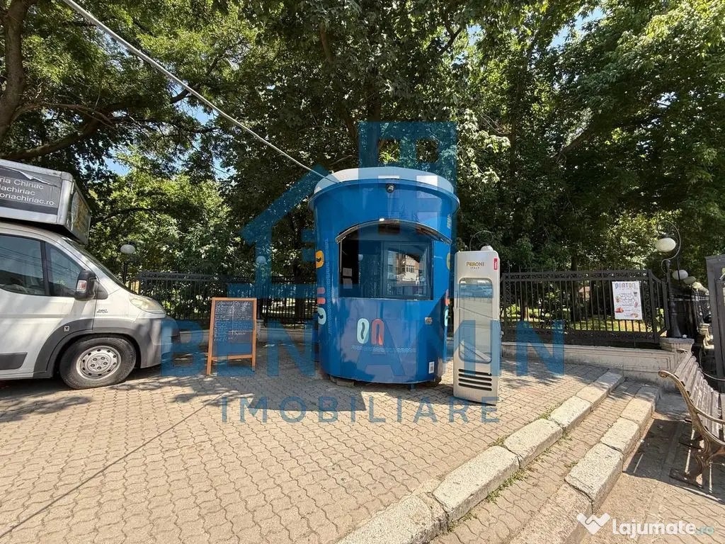 Afacere la cheie-Coffee to Go-Predare cu tot firma