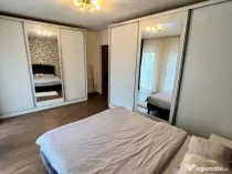 3 camere in zona Centrala