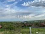 RECO Teren intravilan in Saldabagiu de Munte 985mp