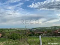 RECO Teren intravilan in Saldabagiu de Munte 985mp