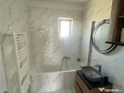 CASA 4 CAMERE COMPLET UTILATA, SANPETRU 