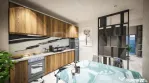 UP Boutique - Pipera Voluntari - APARTAMENT 2 CAMERE finisaj