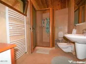 Campulung - Leresti, casa de munte, teren 5503 mp 