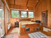 Campulung - Leresti, casa de munte, teren 5503 mp 