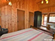 Campulung - Leresti, casa de munte, teren 5503 mp 