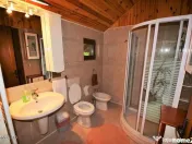 Campulung - Leresti, casa de munte, teren 5503 mp 