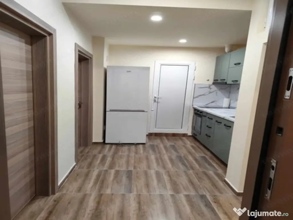 2 camere in zona Sagului