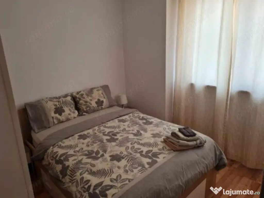 2 camere in zona Sagului