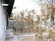 Gara - Spitalul CFR - Str. Scolii, casa din caramida, ter... 