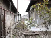 Gara - Spitalul CFR - Str. Scolii, casa din caramida, ter... 