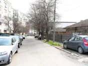 Gara - Spitalul CFR - Str. Scolii, casa din caramida, ter... 