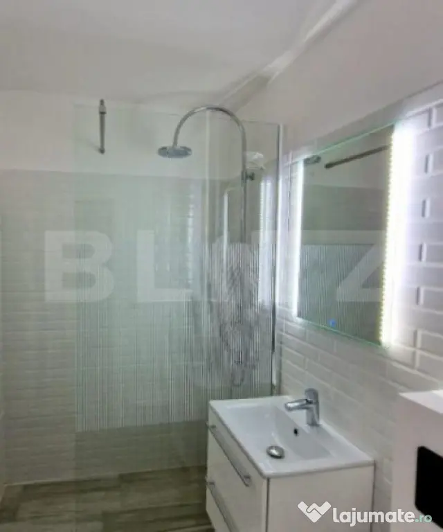 Apartament de inchiriat, cu 1 camers, 36 mp, zona Medicina - Timisoara (Timis)