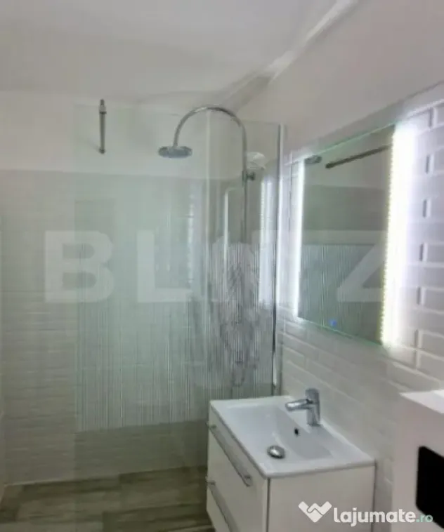 Apartament de inchiriat, cu 1 camers, 36 mp, zona Medicina - Timisoara (Timis)