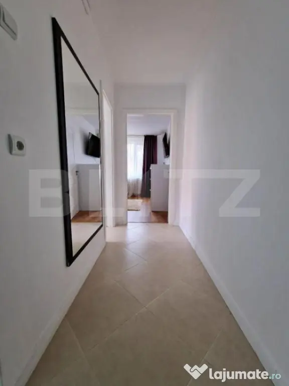 Apartament de inchiriat, cu 1 camers, 36 mp, zona Medicina - Timisoara (Timis)