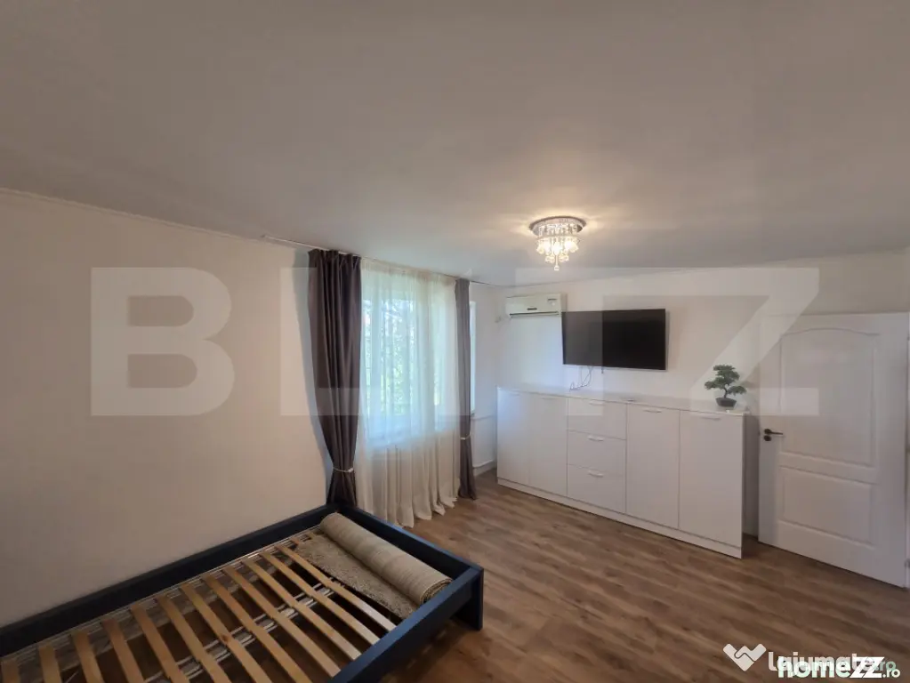 Apartament de inchiriat, cu 1 camers, 36 mp, zona Medicina - Timisoara (Timis)