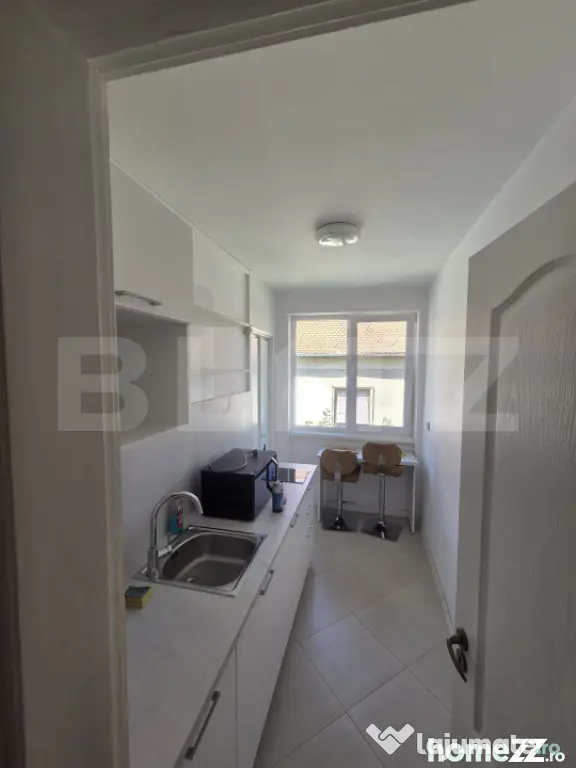 Apartament de inchiriat, cu 1 camers, 36 mp, zona Medicina - Timisoara (Timis)