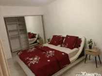 2 camere in zona Buziasului