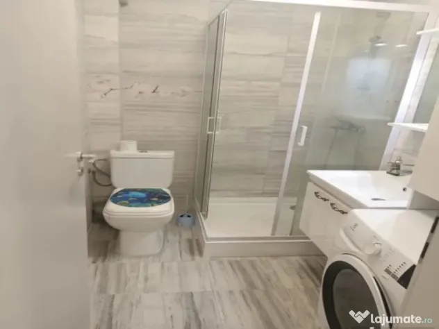 2 camere in zona Buziasului