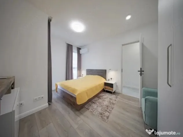 3 camere in zona Medicinei